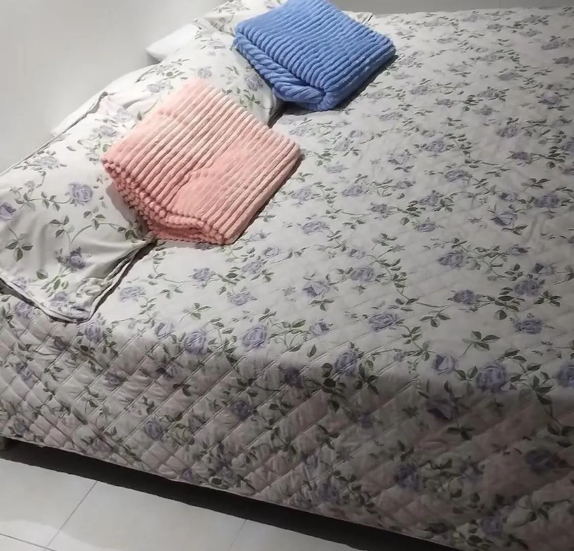 Apartamento En Medellin, Los Colores Cerro Norte Apartment  Medellin