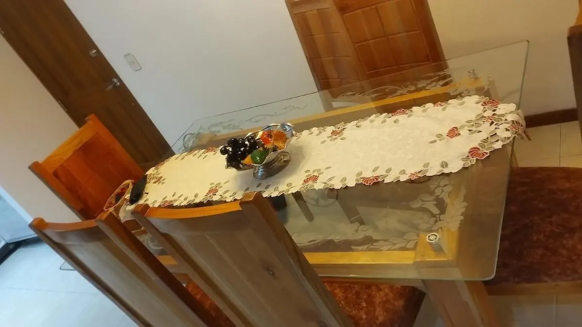 Apartamento En Medellin, Los Colores Cerro Norte Apartment