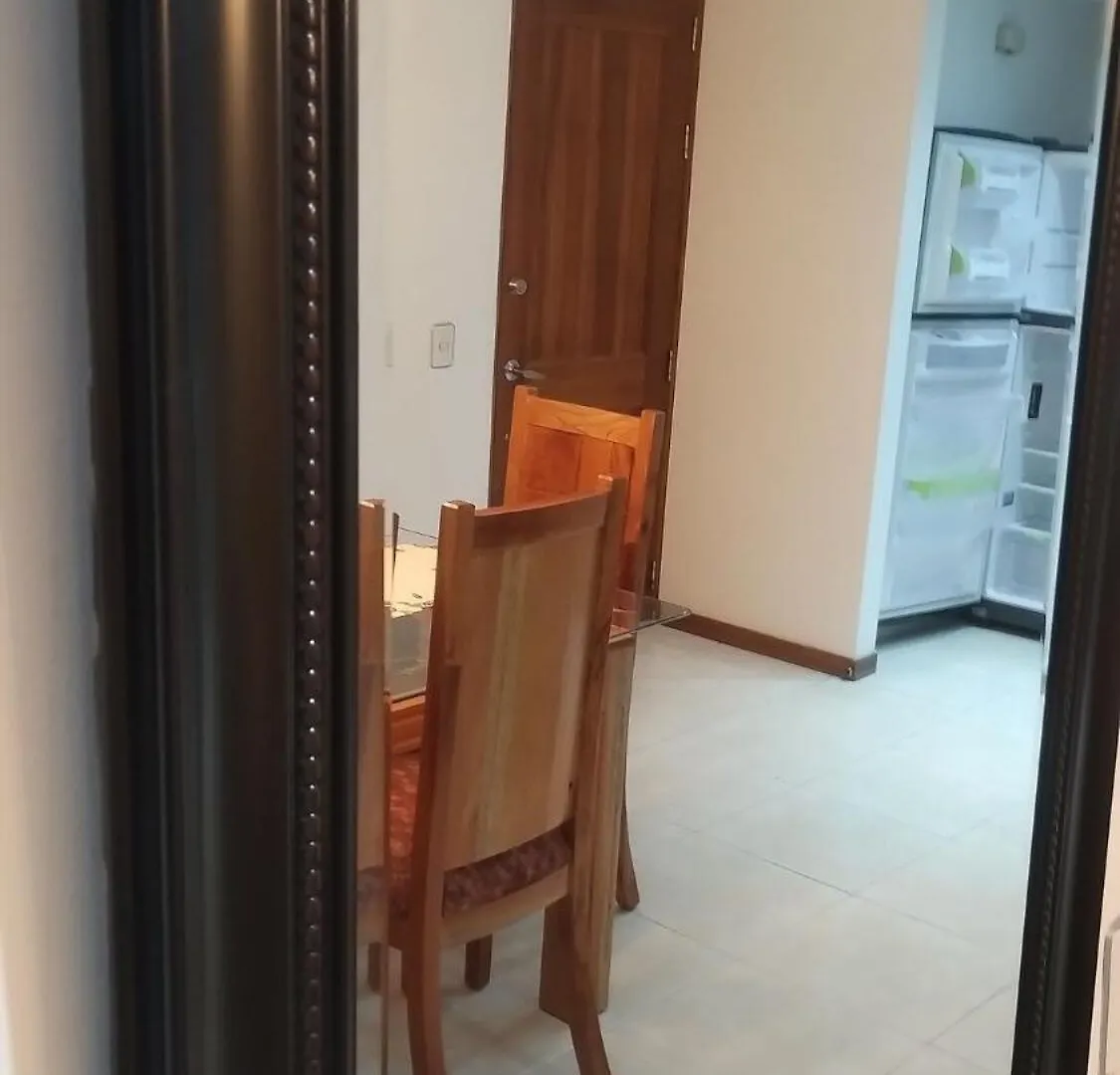 Apartamento En Medellin, Los Colores Cerro Norte Apartment 0*, Medellin Colombia